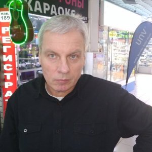 Олег Белов, 61 год