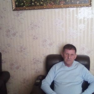Вячеслав , 66 лет