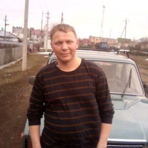 Андрей , 43 года