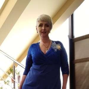 Леся , 53 года