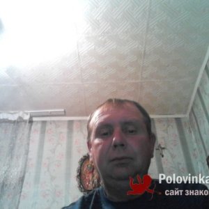 Игорь щеглов, 51 год