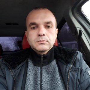 Владимир , 51 год