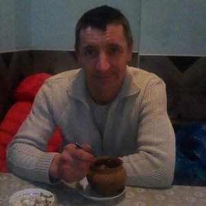 Алексей , 46 лет