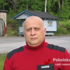 Ulisses , 64 года