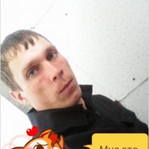 Денис Ардеев, 34 года