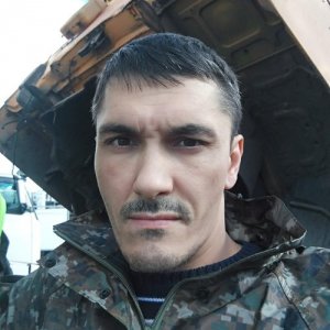 Вячеслав51281 , 43 года