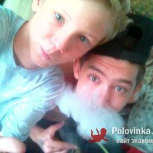 Саша Раманов, 24 года