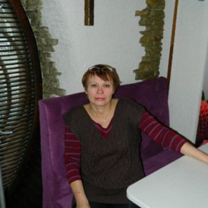 Ирэн , 61 год