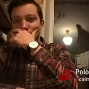 Даниил , 25 лет