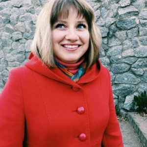 Наталья иванова, 28 лет