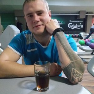 Толян , 31 год