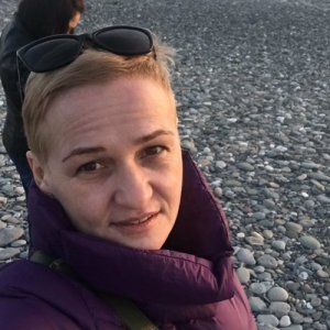 Анна , 50 лет