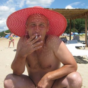 Евгений Якушев, 56 лет