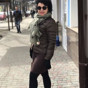 Людмила , 44 года