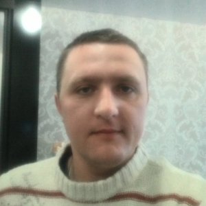 Владимир Карпекин, 36 лет