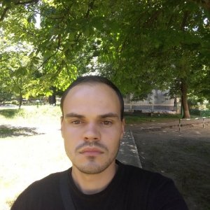 Владислав , 32 года