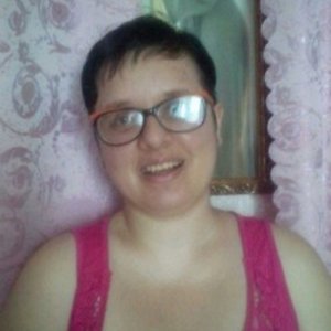 Юляша Глиняная, 28 лет