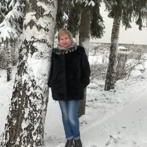 Светлана , 58 лет
