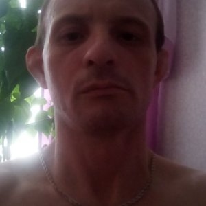 Дмитрий Кромм, 43 года