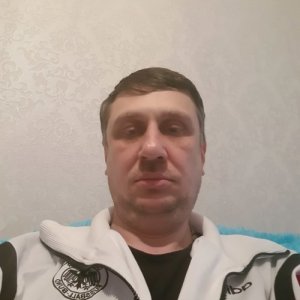 Рома , 47 лет