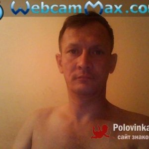 Роман , 43 года