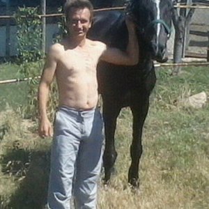 Сергей Коновалов, 52 года