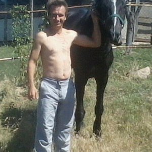 Сергей Коновалов, 53 года
