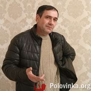 Георгий , 51 год