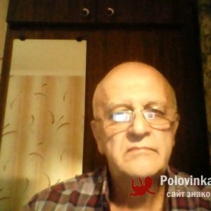 Анатолий , 68 лет