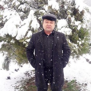 Азизов , 54 года