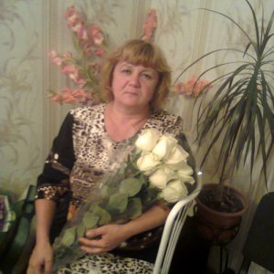 Натали , 56 лет