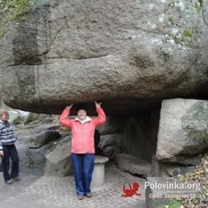 Светлана Козак, 62 года