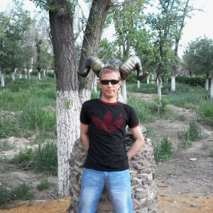 Егор , 43 года