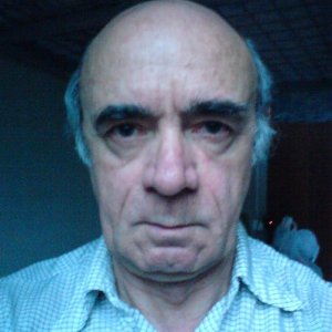 Владимир Соколкин, 75 лет