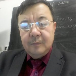 ОРАЛХАН , 68 лет