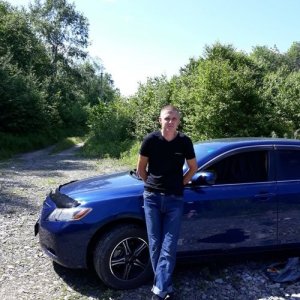 Валентин , 44 года