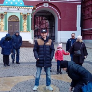 Игорь , 44 года