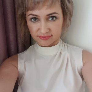 Светлана , 41 год