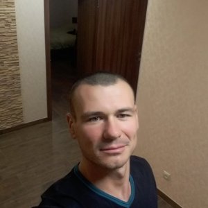 Сергей Бойко, 39 лет