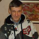 ИГОРЬ, 62 года