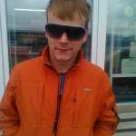 Александр, 38 лет