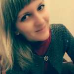 Анжелика, 34 года