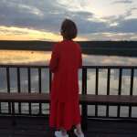 Любовь, 42 года