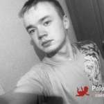 Алексей, 25 лет