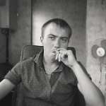 Олег, 32 года