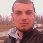 Артур, 24 года