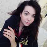 Антонина, 32 года