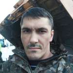 Вячеслав51281, 43 года