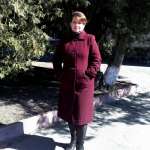 Oksana, 48 лет