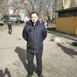 Михаил, 44 года
